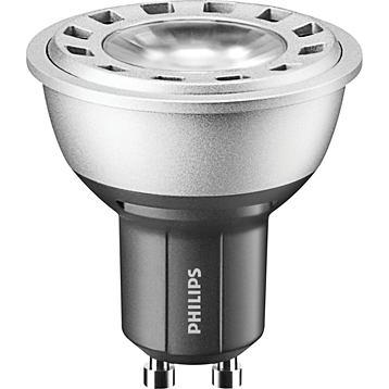 Philips Master LEDspotMV D 4-35W 830 GU10 25°